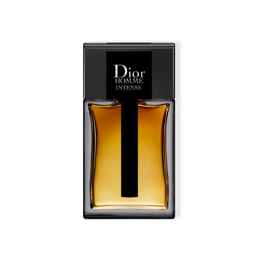 Dior Amber - Homme Intense Eau De Parfum (150Ml)