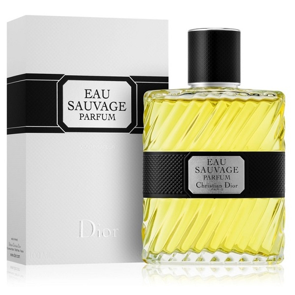 Dior Light - Eau Sauvage Eau De Parfum (100Ml)