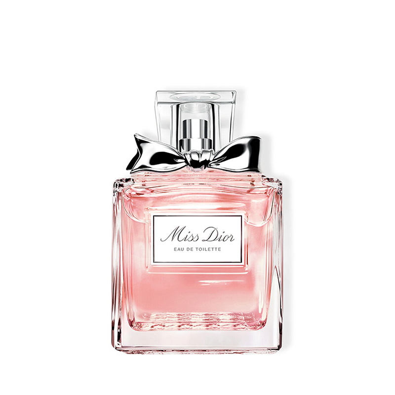 Dior - Miss Eau De Toilette (100Ml)