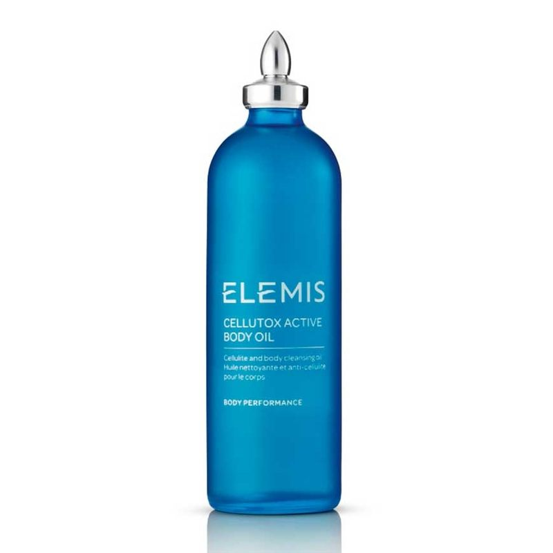 Elemis - Cellutox Body Oil (100Ml)