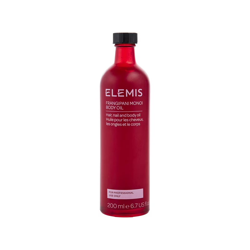 Elemis Heavenly - Frangipani Monoi Body Oil Body Oil (200Ml) 200Ml