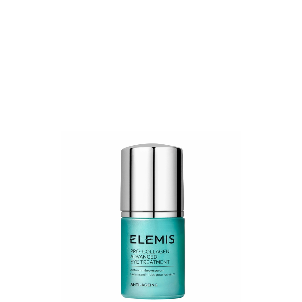 Elemis Cream/Dark - Pro-Collagen Advanced Eye Treatment (15Ml)