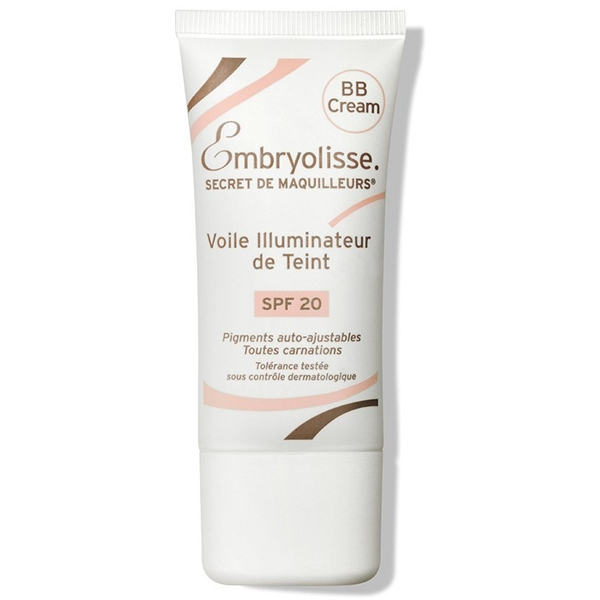 Embryolisse Cream - Bb Illuminating Veil Spf20 (30Ml)