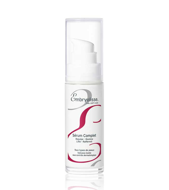 Embryolisse - Complete Serum (30Ml)