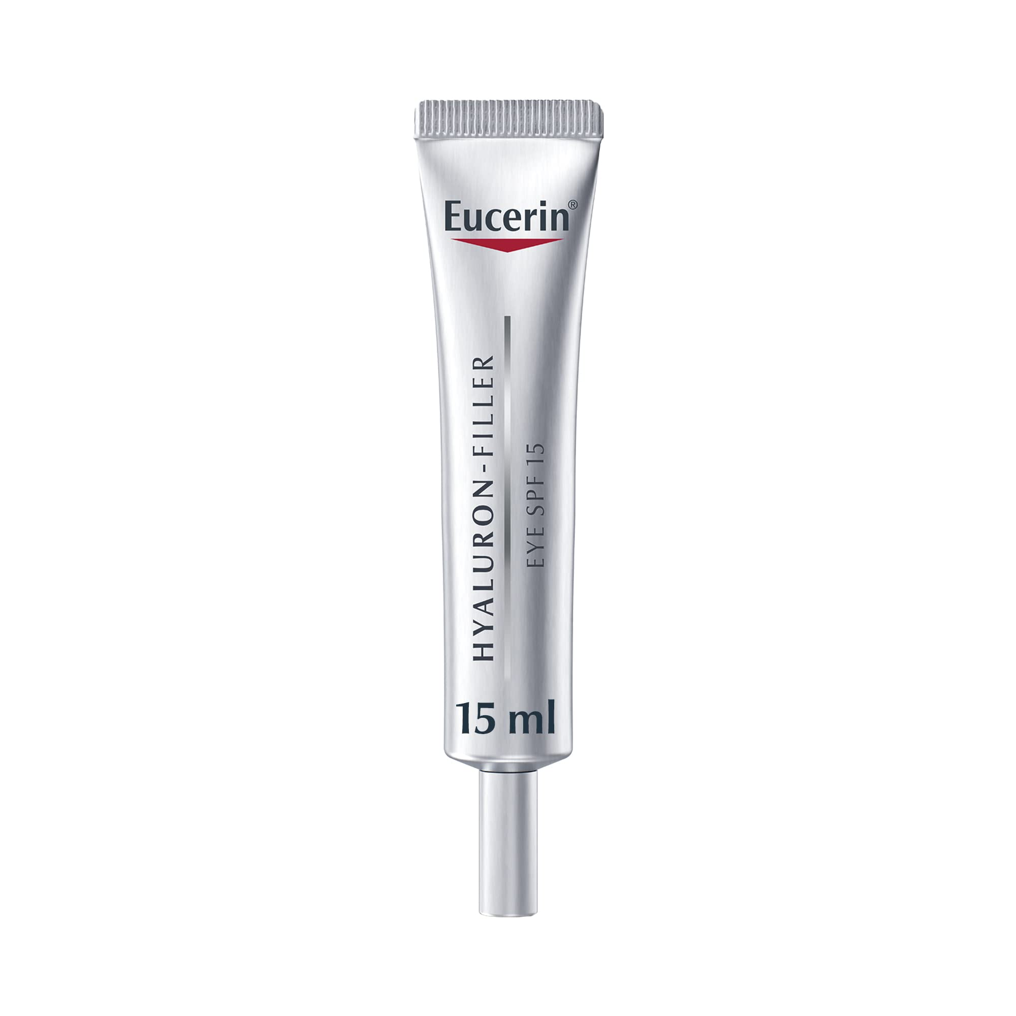 Eucerin Cream - Hyaluron-Filler Eye Spf15 (15Ml)