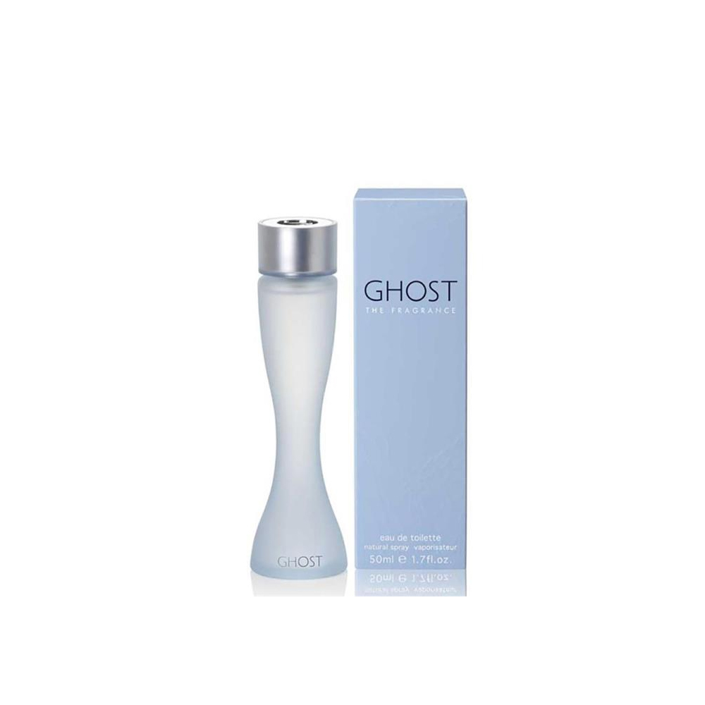 Ghost - Edt Spray (50Ml)