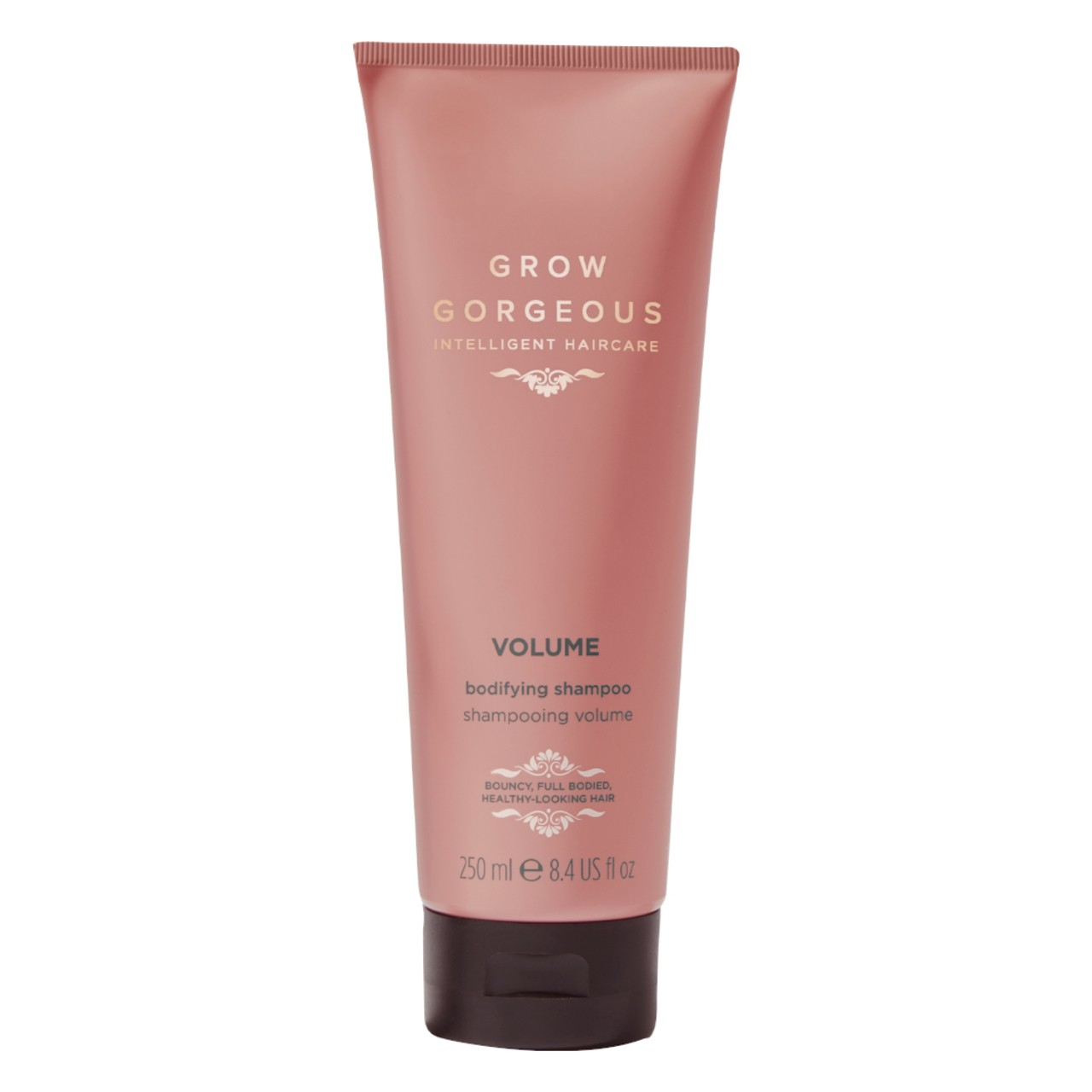 Grow Gorgeous - Hair Shampoo Volume Bodifying (50Ml)