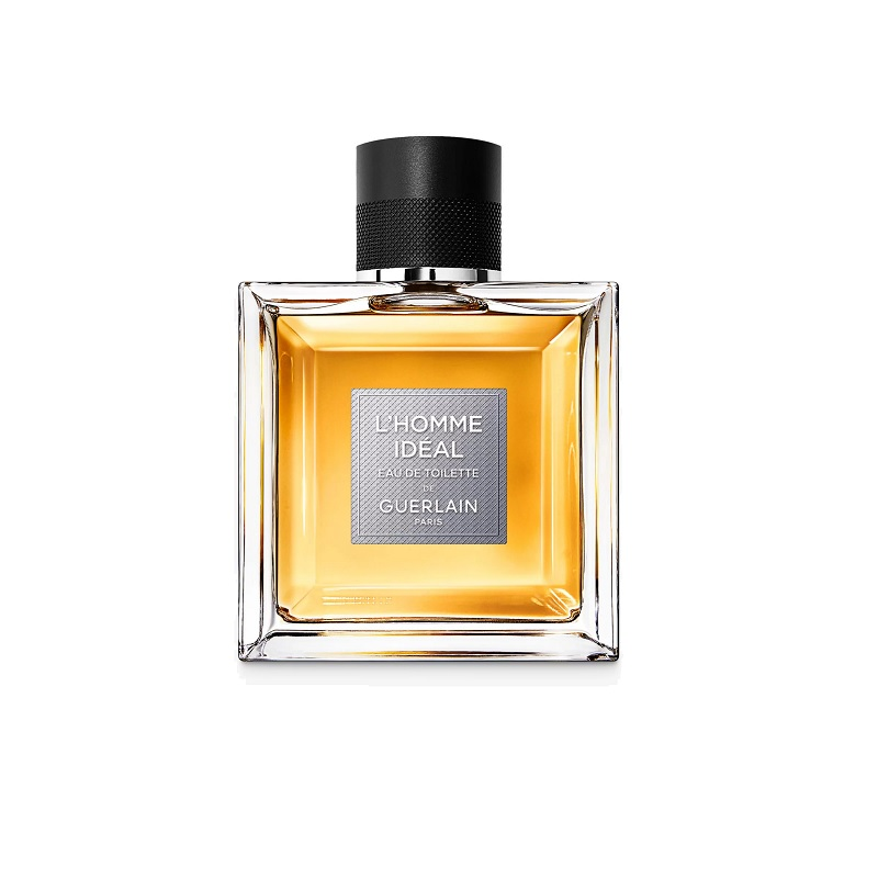 Guerlain Men's L'homme Ideal Eau De Toilette Spray (100Ml)