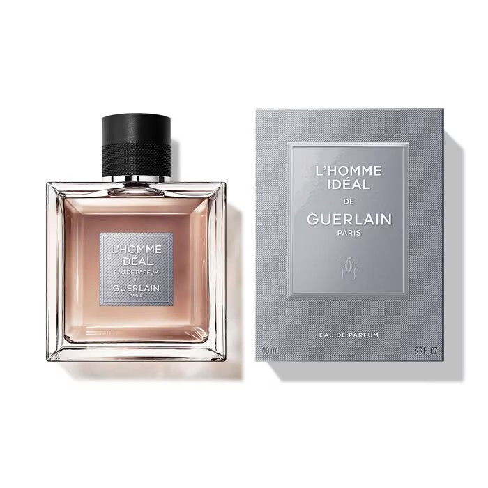 Guerlain - L'homme Ideal Eau De Parfum (100Ml)