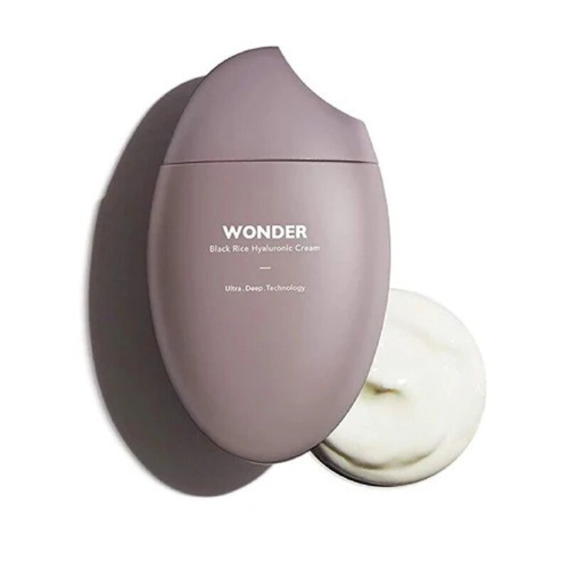 Haruharu Wonder Black/Cream - Rice Hyaluronic (50Ml)