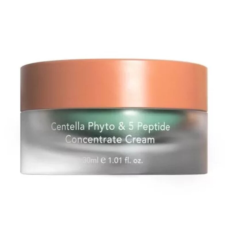 Haruharu Wonder Cream - Centella Phyto & 5 Peptide Concentrate (30Ml)