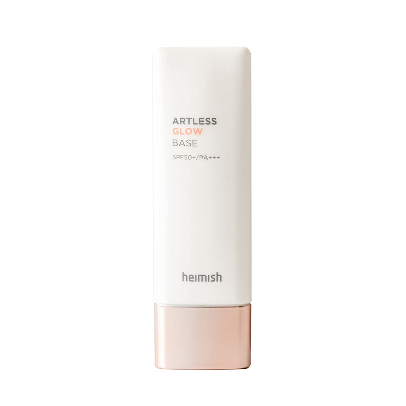 Heimish Green - Artless Glow Base Spf50+ Pa+++ (40Ml)