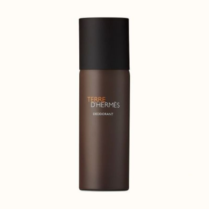 Hermes - Terre D'hermès Deodorant Spray (150Ml)