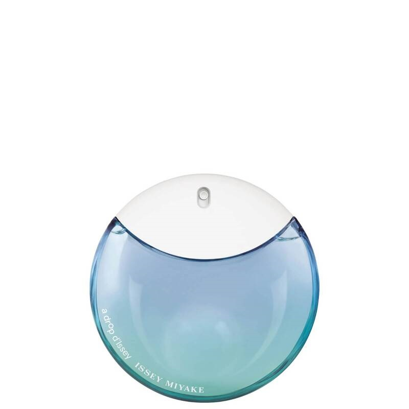 Issey Miyake Women's Lilac - A Drop D'issey Fraiche Eau De Parfum (50Ml)