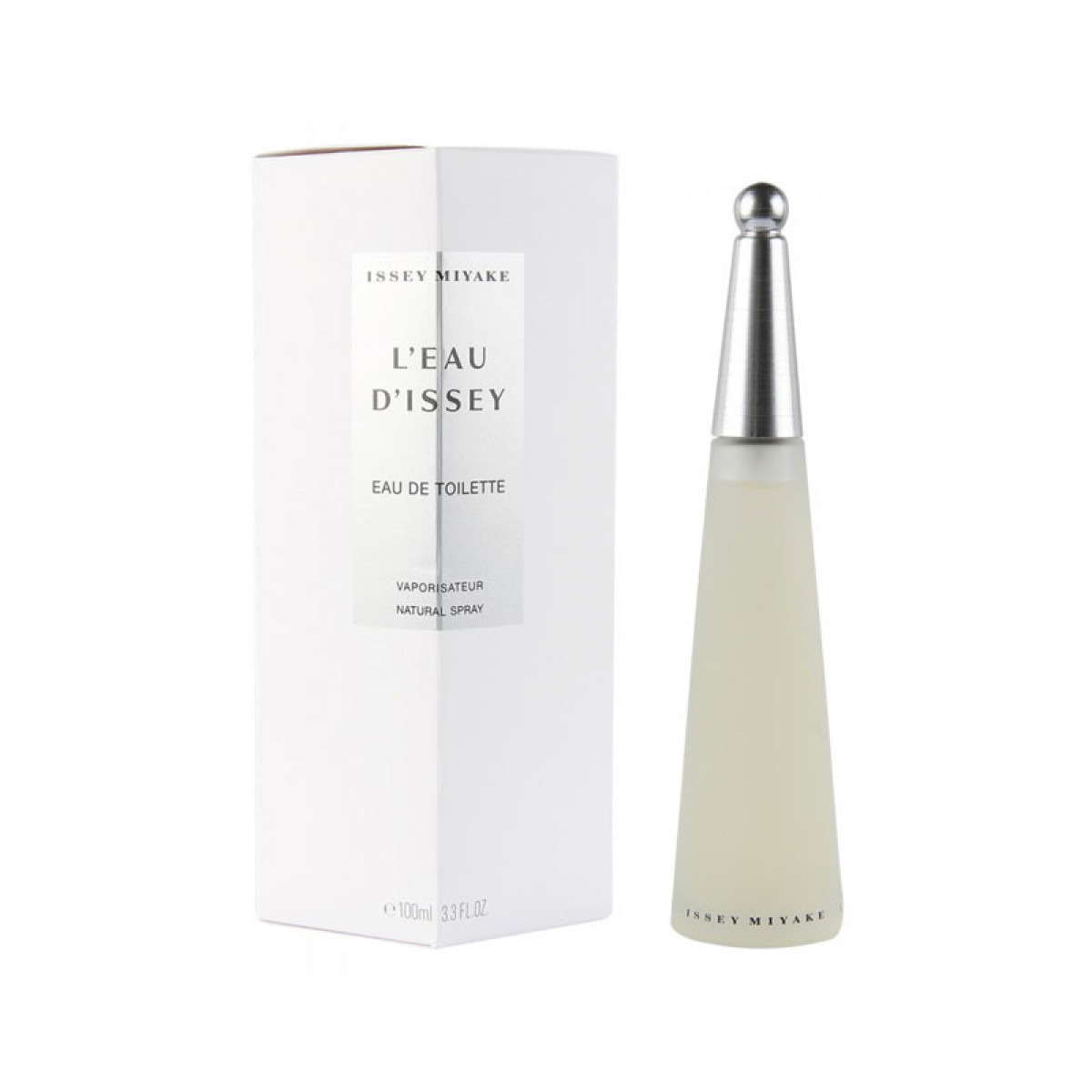 Issey Miyake - L'eau D'issey Eau De Toilette (100Ml)