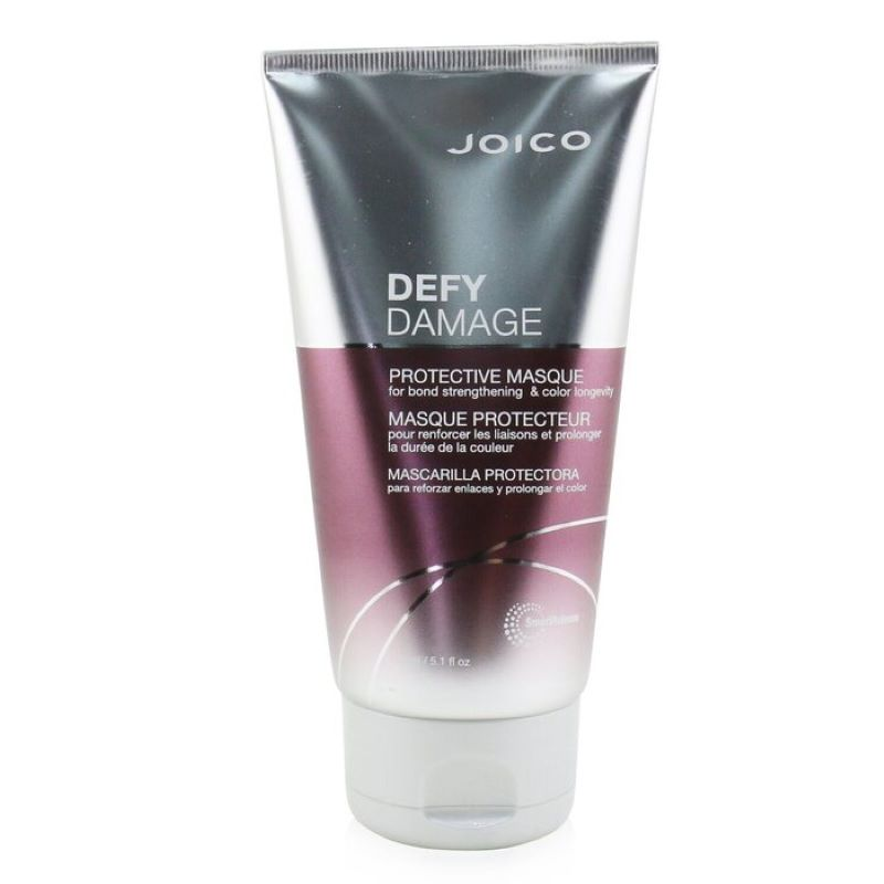 JOICO Damage Protective Masque 150ml in Clear