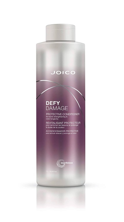 Joico - Defy Damage Protective Conditioner For Bond-Strengthening & Color Longevity (1000Ml)