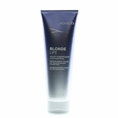 JOICO Blonde Violet Conditioner 250ml in Clear