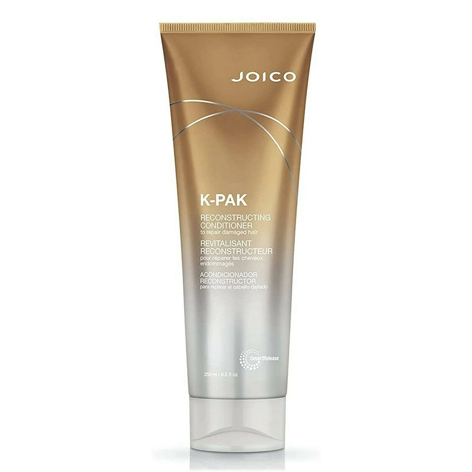 JOICO Reconstructing Conditioner 250ml in Clear