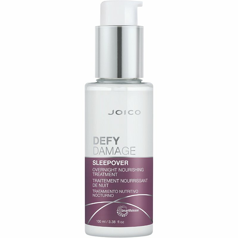 Joico - Defy Damage Sleepover Overnight Nourishing Treatment (100Ml)