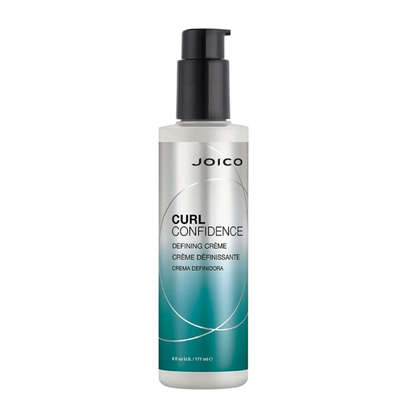 Joico Cream - Curl Confidence Curl Defining (177Ml)