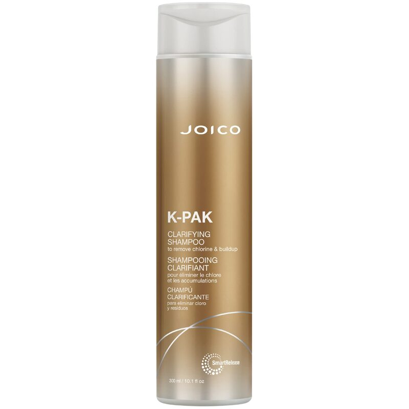 Joico - K-Pak Clarifying Shampoo (300Ml)