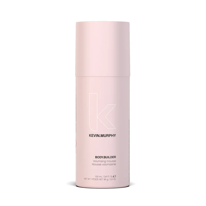 Kevin Murphy - Body Builder Volumising Mousse (100Ml)