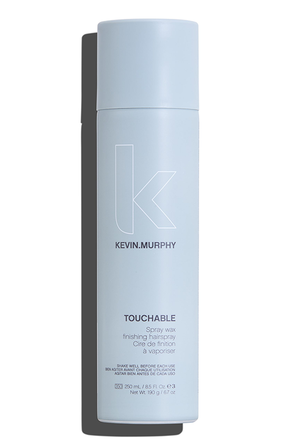 Kevin Murphy - Touchable Hairspray (250Ml)