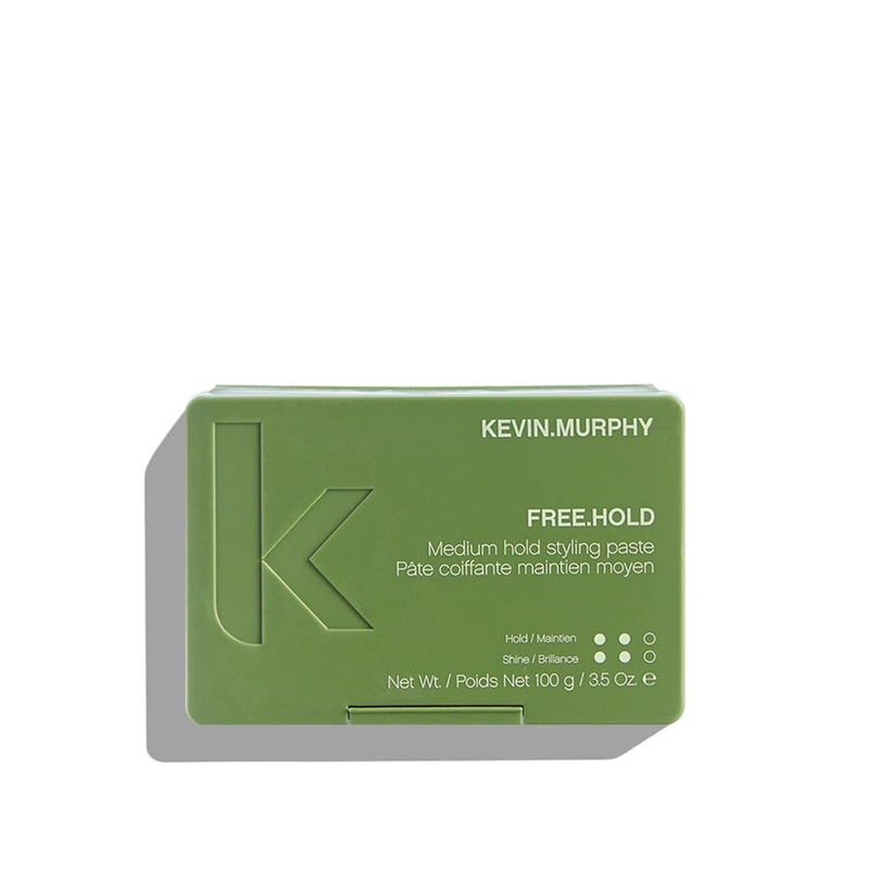 Kevin Murphy - Free Hold (100G)