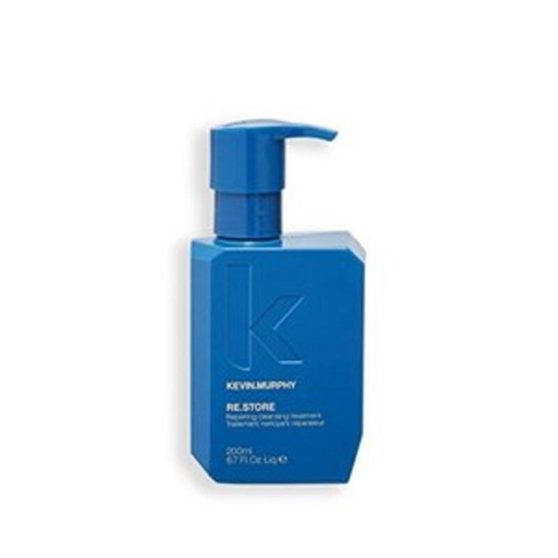 Kevin Murphy Re.store Repairing Cleansing Treatment 6.7 Oz - Image 4