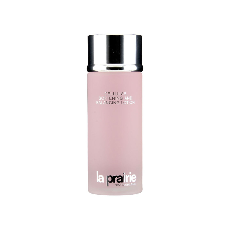 La Prairie Swiss Cellular Softening And Balancing Lotion - 250Ml