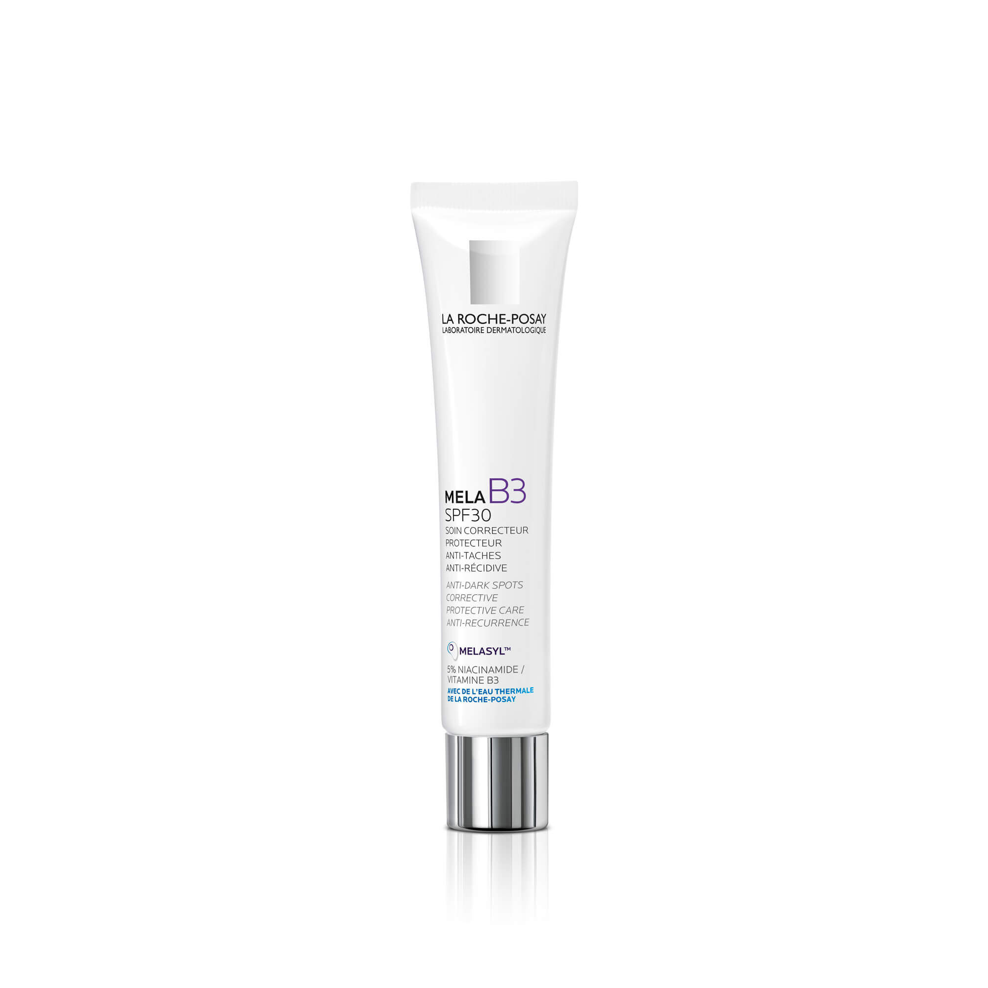 La Roche Posay Cream La Roche-Posay - Mela B3 Moisturising Spf30 (40Ml)
