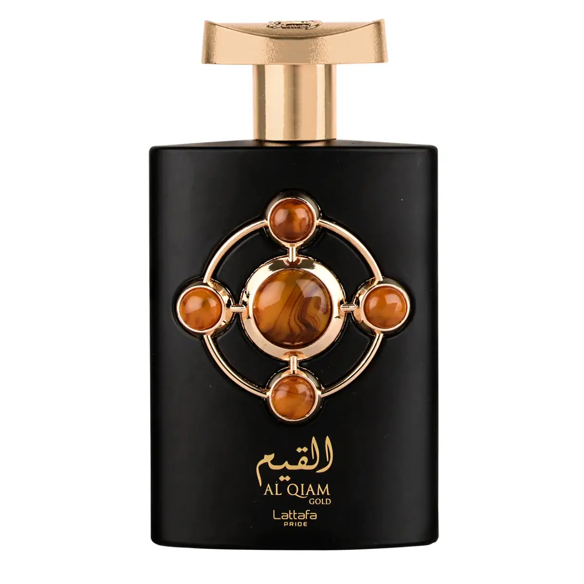 Lattafa Gold - Al Qiam Perfume Edp (100Ml)