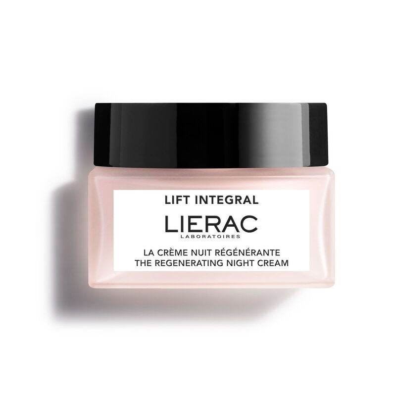 Lierac Cream - Lift Integral The Regenerating Night (50Ml)