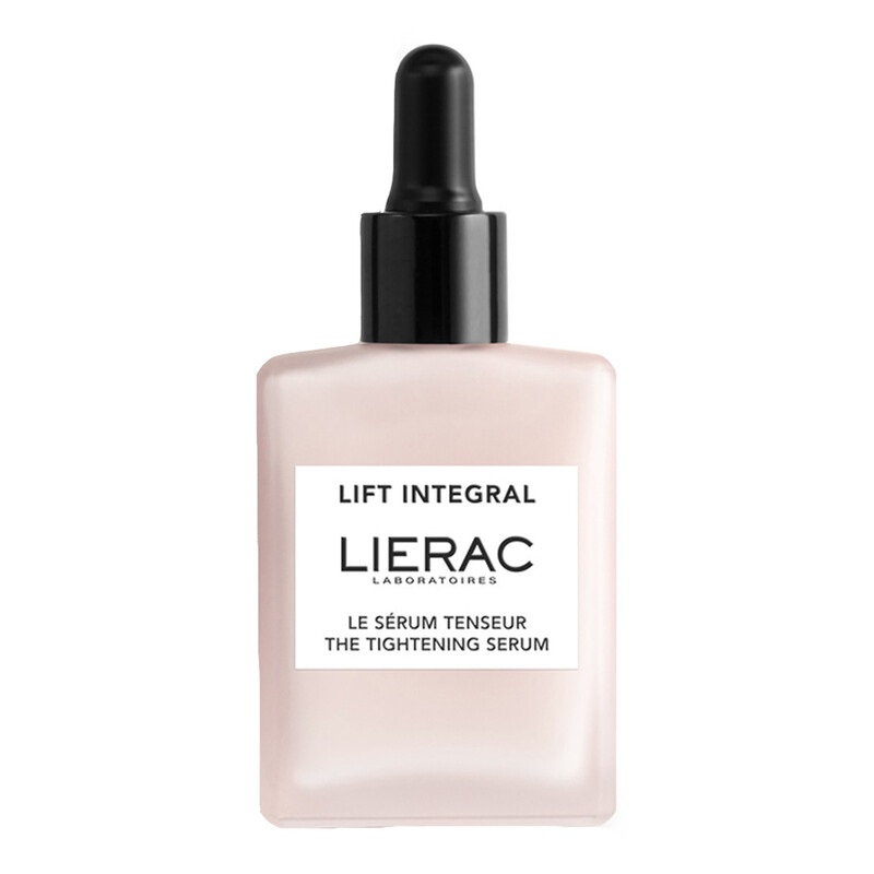 Lierac Pink/Black - Lift Integral The Tightening Serum (30Ml)