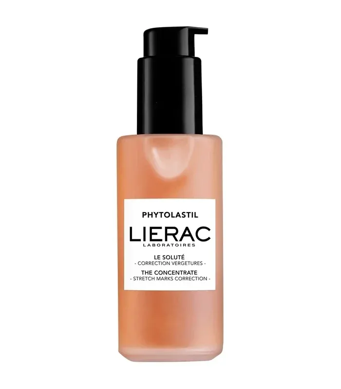Lierac Women's - Phytolastil Stretch Mark Correction Concentrated Solution (100Ml)