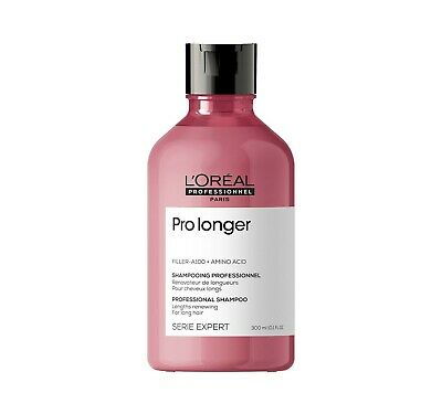 L'oreal L’oréal - Professionnel Pro Longer Shampoo (300Ml)