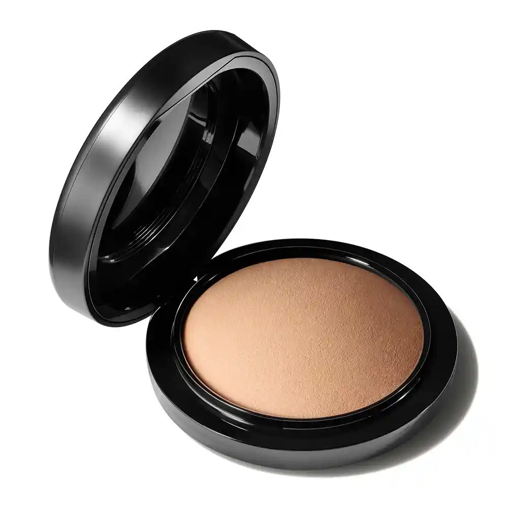 Mac Golden - Mineralize Skinfinish Natural - Medium (10G)