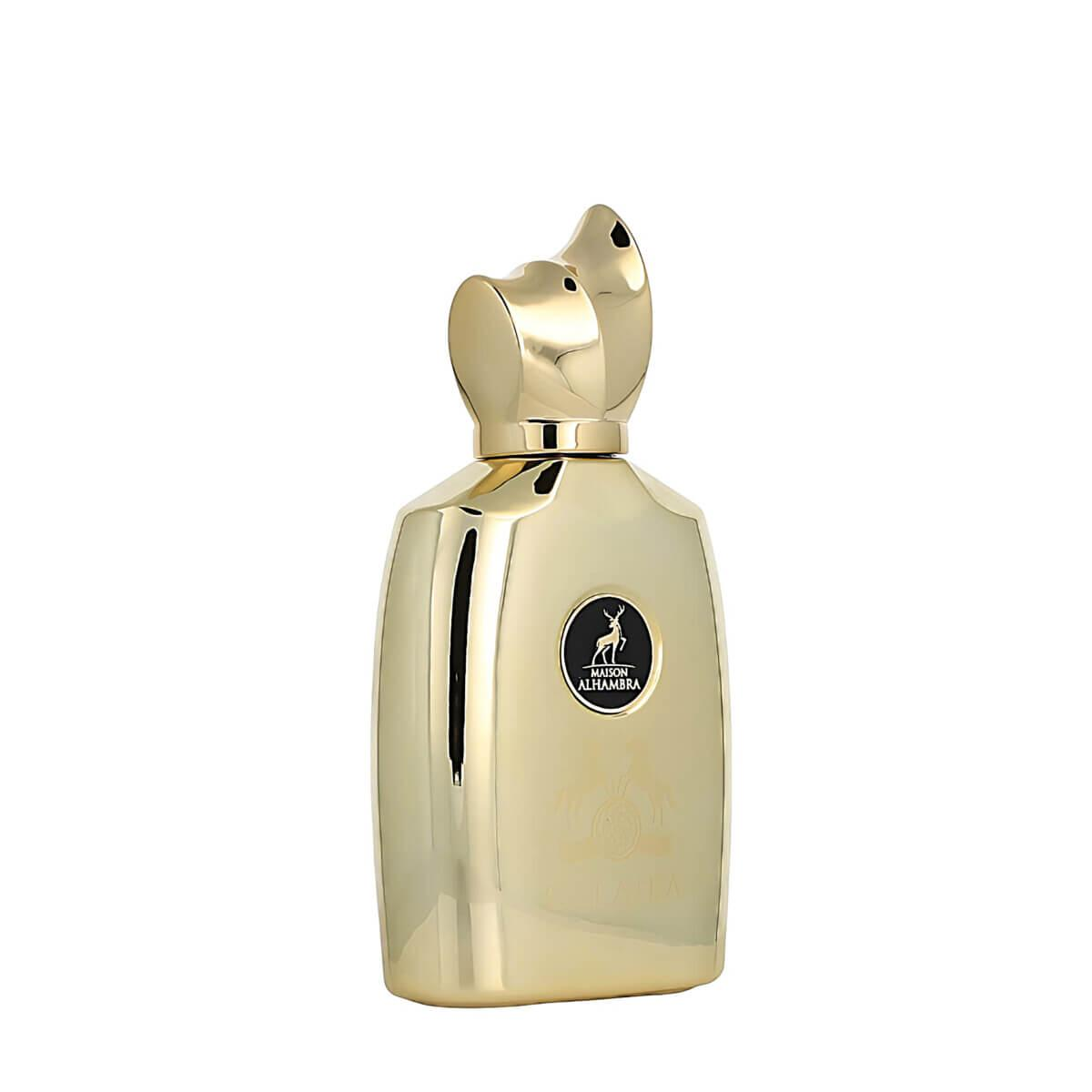 Maison Alhambra - Galatea Perfume Edp (100Ml)