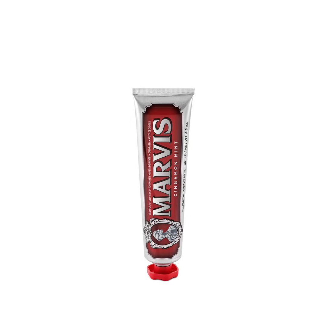 Marvis - Cinammon Mint Toothpaste (85Ml)