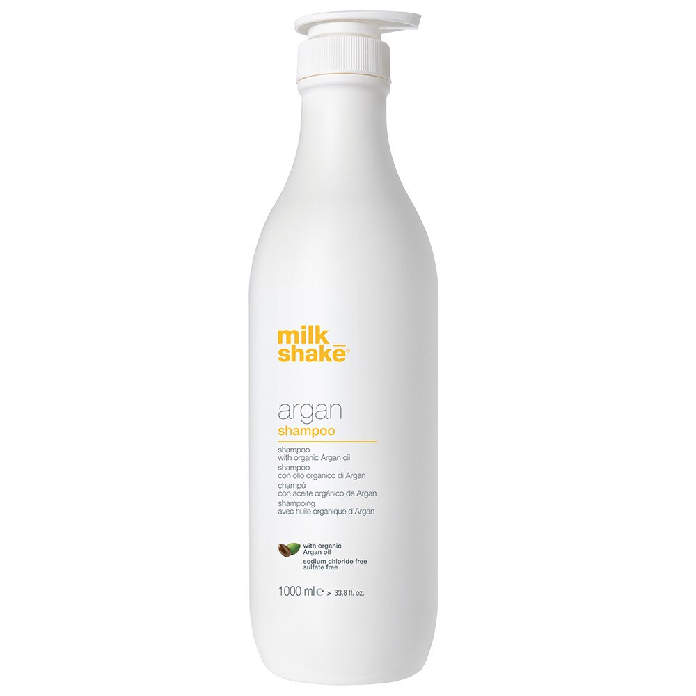 Milkshake - Argan Oil Shampoo (1000Ml)