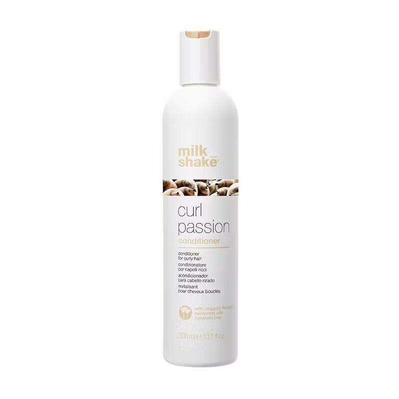 Milkshake - Curl Passion Conditioner (300Ml)