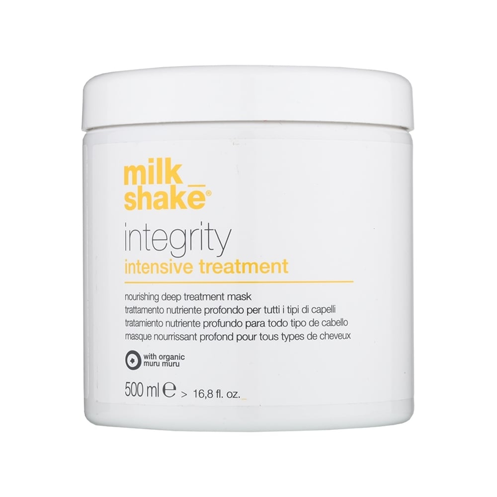 Milkshake - Integrity Intensive Treatment (500Ml)