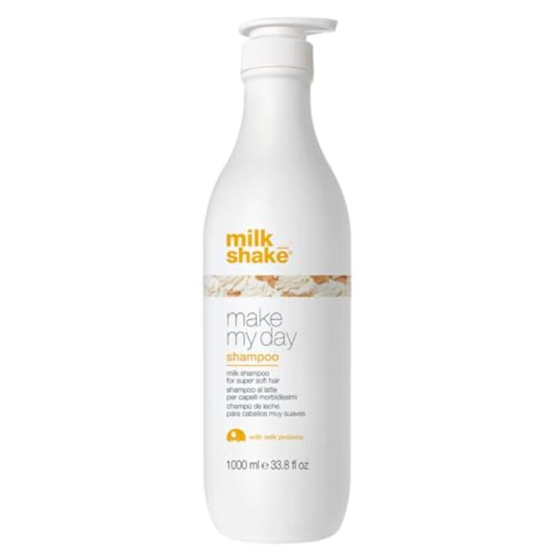 Milkshake Milk_shake - Make My Day Shampoo (1000Ml)