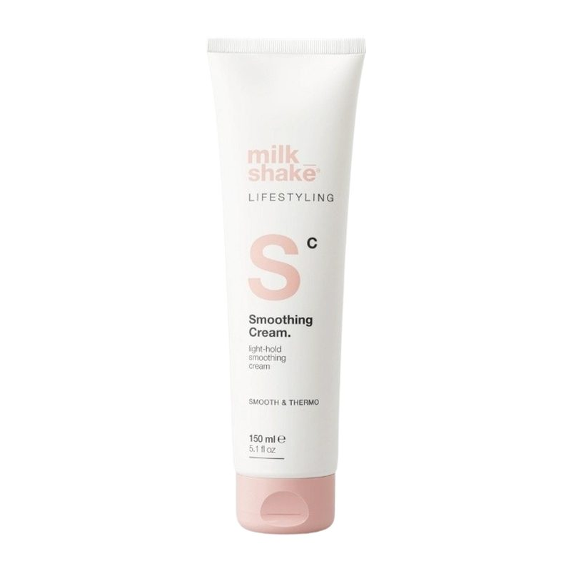 Milkshake Cream Milk_shake - Lifestyling Smoothing (150Ml)
