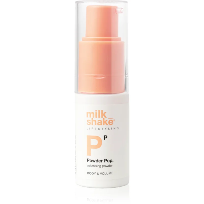 Milkshake - Lifestyling Powder Pop (5G)