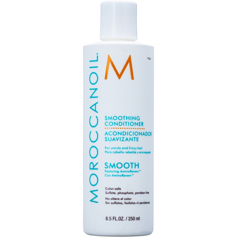 Moroccan Oil Moroccanoil Smoothing Conditioner 250Ml