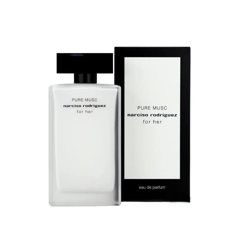 Narciso Rodriguez Women's - For Her Pure Musc Edp (150Ml)