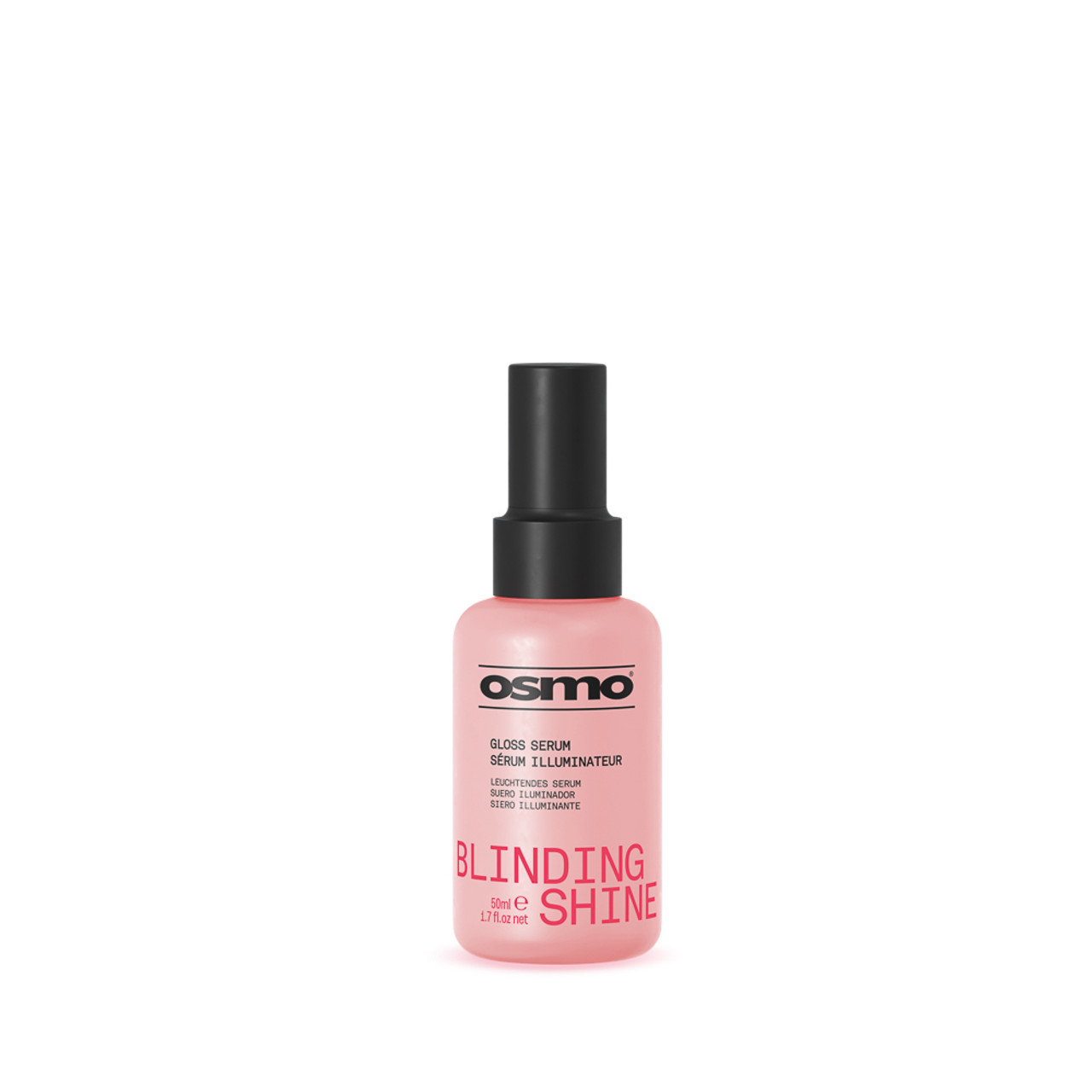 Osmo - Blinding Shine Serum (50Ml)