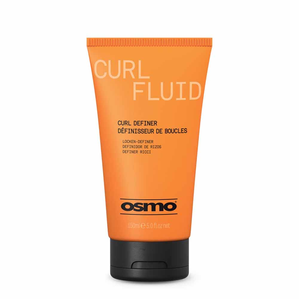 Osmo - Curl Definer Fluid (150Ml)